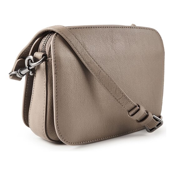 Liebeskind Luka Borsa a tracolla S Vera Pelle 20.5 cm