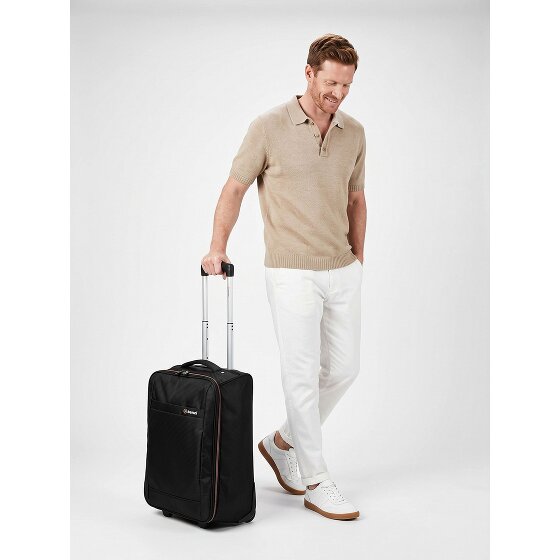 Benzi 5565 2 ruote Trolley cabina S 50 cm
