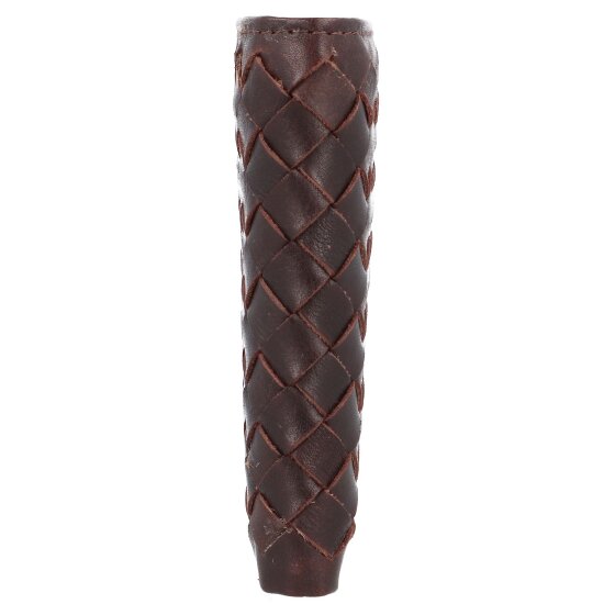 mano Portafoglio Don Luca in pelle 13 cm