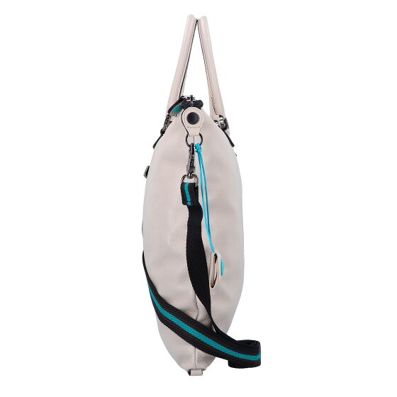 Gabs G3 Plus 5 in 1 borsa a tracolla in pelle 43 cm