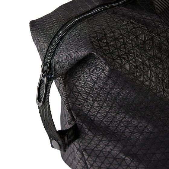 Piquadro Hex Borsa a tracolla 28 cm con piega di espansione