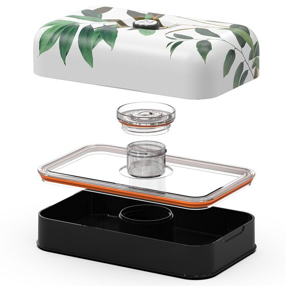 24Bottles Scatola da pranzo 21 cm