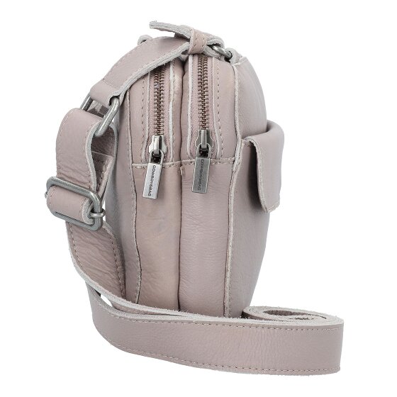 Cowboysbag Anmore Borsa a tracolla Vera Pelle 23 cm