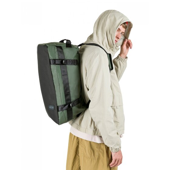 Eastpak Duffel Pack Borsa da viaggio Weekender S 61 cm