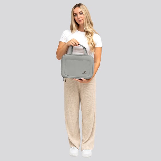 Pactastic Urban Collection Borsa da toilette 33 cm