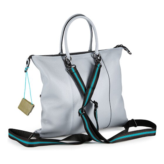Gabs G3 Borsa a spalla Vera Pelle 43 cm
