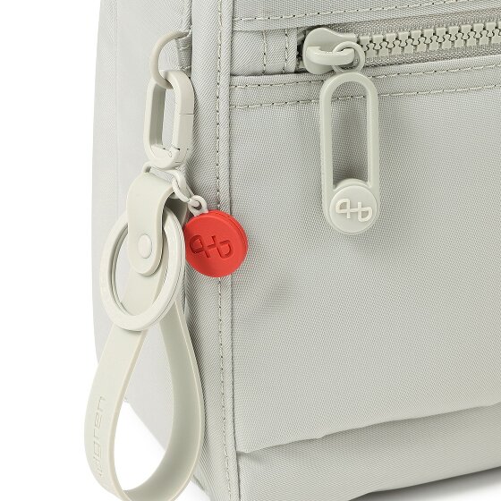 Hedgren Inner City Borsa a tracolla Protezione RFID 27.5 cm