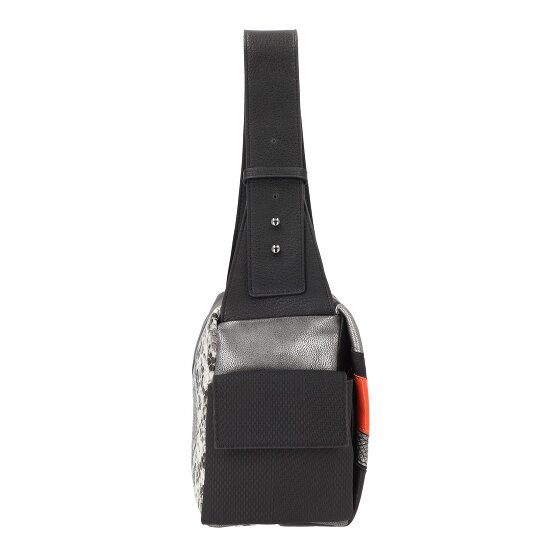Desigual Basic 3 Borsa a tracolla 26.5 cm