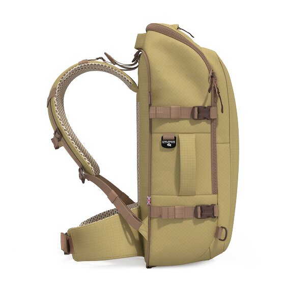 Cabin Zero Zaino Adventure Cabin Bag ADV 42L 55 cm