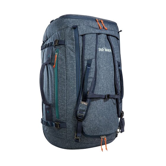 Tatonka Duffle Bag 65 Borsa da viaggio pieghevole 65 cm