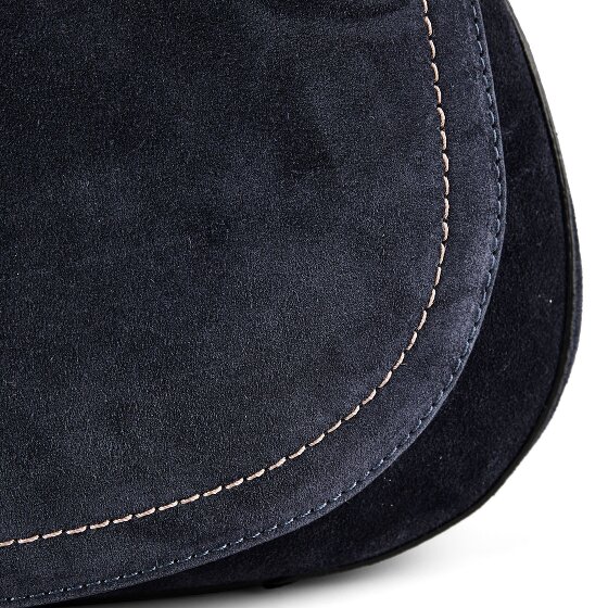 Gianni Chiarini Helena Round Borsa a spalla Vera Pelle 38 cm