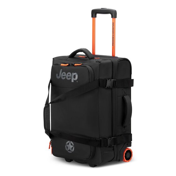 Jeep JS005A 2 ruote Carrello della cabina 55 cm
