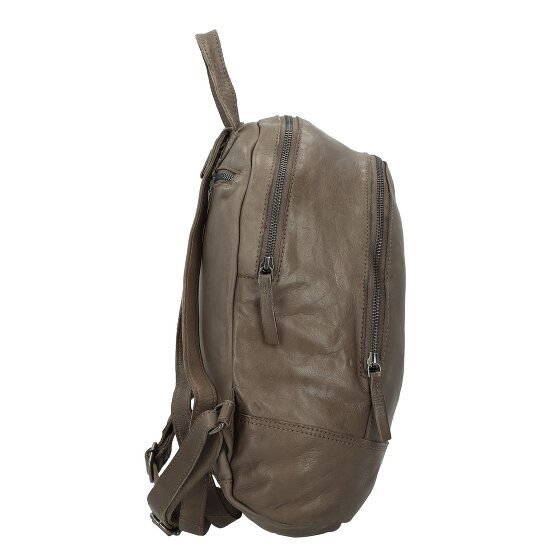 Harbour 2nd Anchor Love Meghan City Zaino in pelle 30 cm