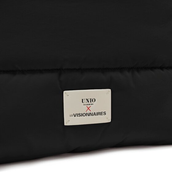 LES VISIONNAIRES Unio Shopper Borsetta 40 cm