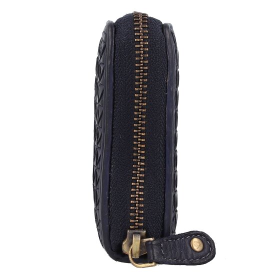 Greenland Nature Femi & Nine Portafoglio Pelle 20 cm
