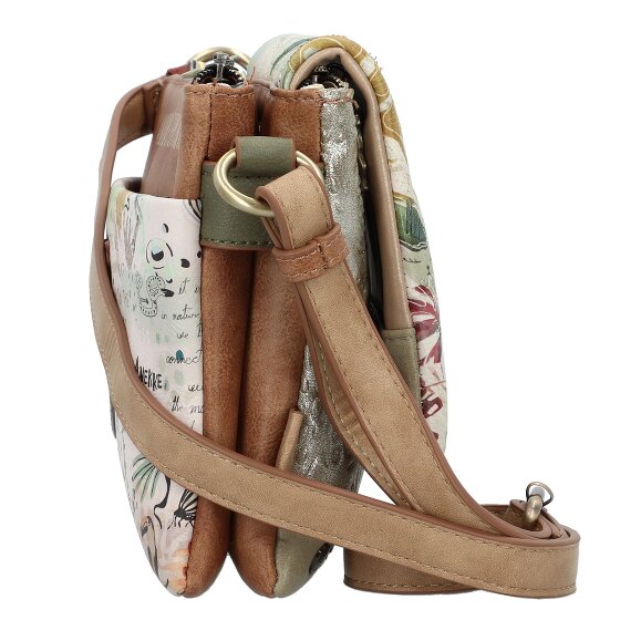 Anekke Amazonia Borsa a tracolla 26 cm