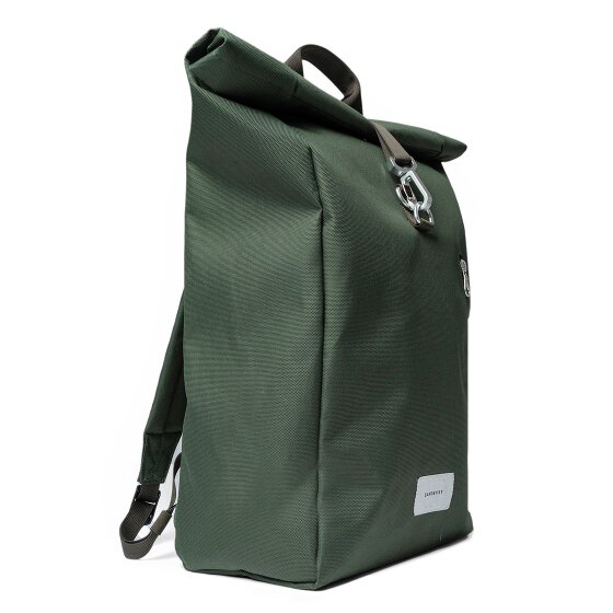Sandqvist Ground Zaino da giorno 56 cm Scomparto per laptop
