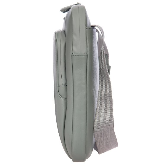 Porsche Design Roadster Borsa a tracolla in pelle 21 cm