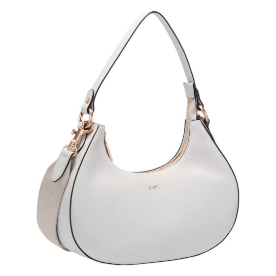 Joop! sofisticato 1.0 Borsa a spalla Vera Pelle 30 cm