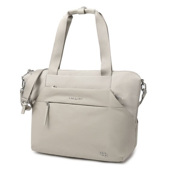 Hedgren Furo Kicho Borsa shopper Protezione RFID 46 cm Scomparto per laptop