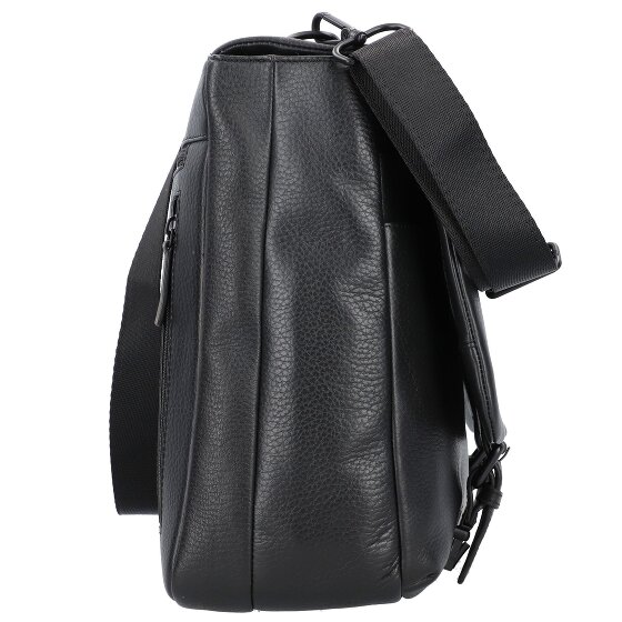 Jost Stockholm Valigetta Pelle 43 cm Scomparto per laptop