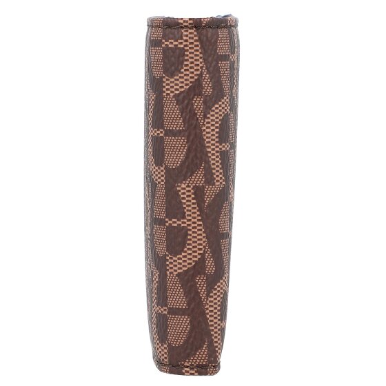 AIGNER Icon Cover Portafoglio RFID in pelle 11 cm