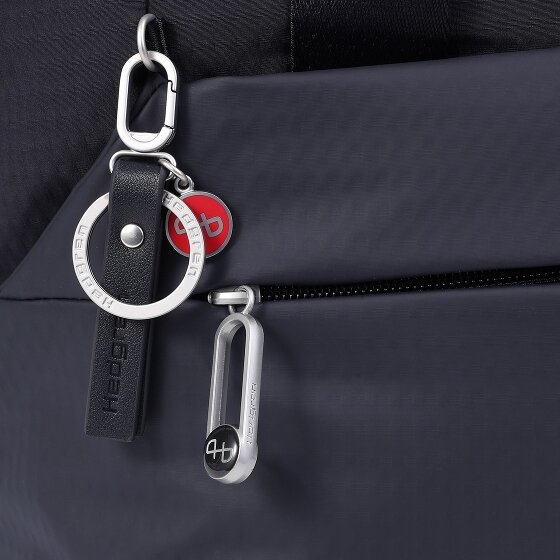 Hedgren Furo Valigetta Protezione RFID 40 cm Scomparto per laptop