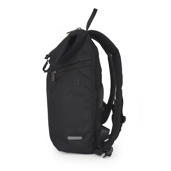 Gabol Zaino Traffic 42 cm Scomparto per laptop