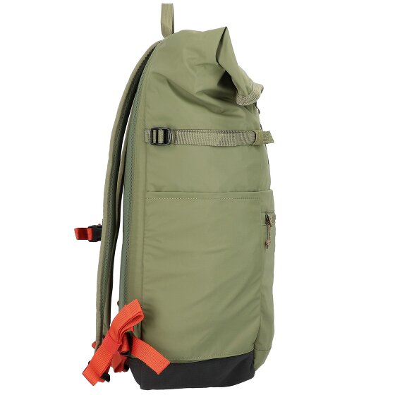 Fjällräven Zaino High Coast Foldsack 24 45 cm