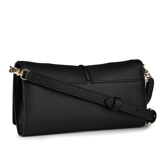 AIGNER Pochette Protezione RFID Pelle 21 cm