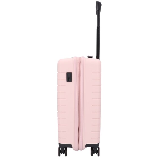 Bric's BY Ulisse Carrello cabina a 4 ruote 55 cm