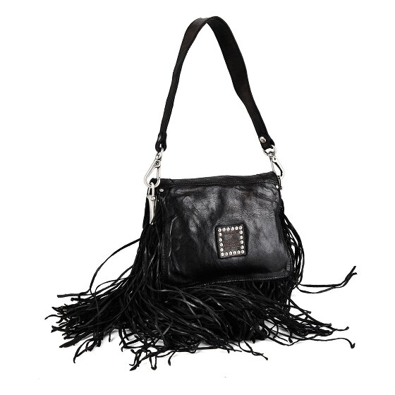 Campomaggi Agnese Borsa a tracolla S Vera Pelle 20 cm