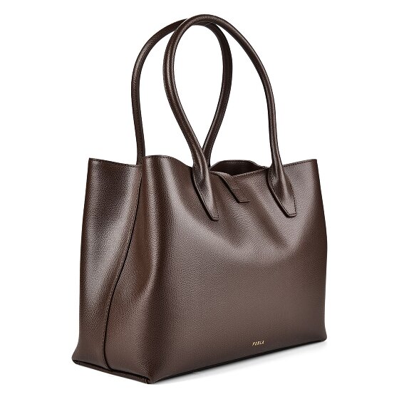 Furla Goccia Borsa shopper M Vera Pelle 33 cm