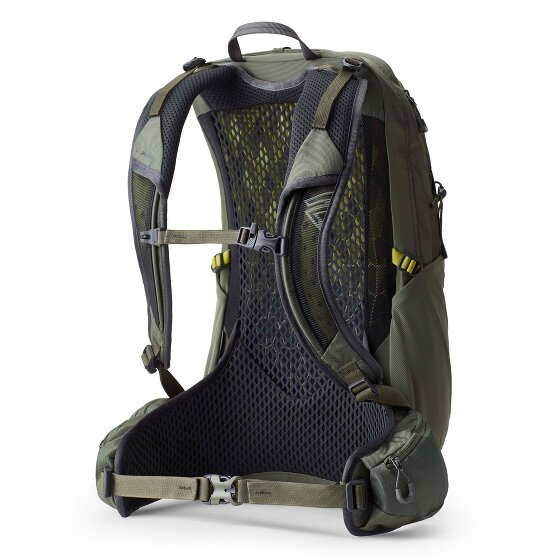 Gregory Zulu LT 20 Zaino da trekking 55 cm