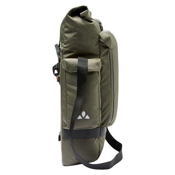 Vaude Cyclist Back Single Borsa da bicicletta 20 cm Vaude Cyclist Back Single Borsa da bicicletta 20 cm