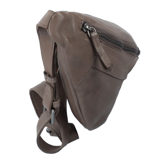 Harbour 2nd Anchor Love Jamie Marsupio in pelle 26 cm
