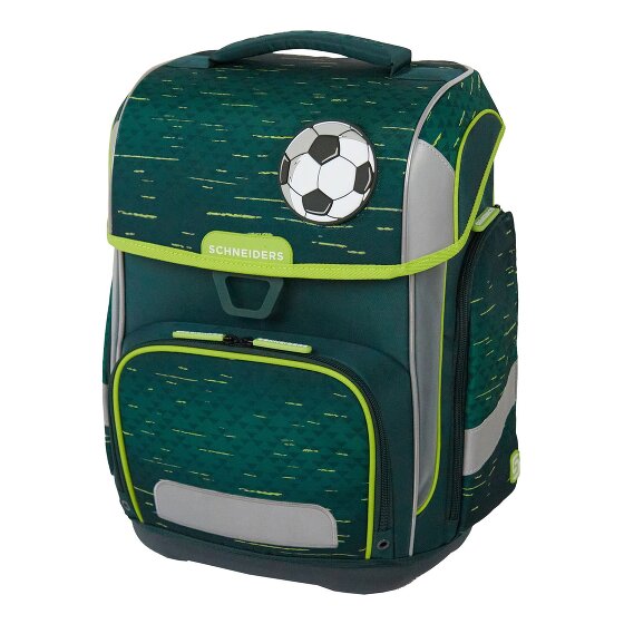 Schneiders Ergolite Set di borse per la scuola