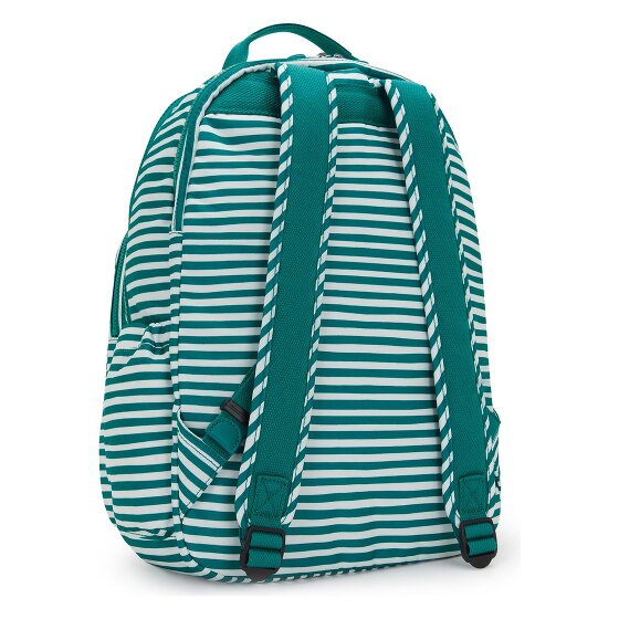 Kipling Basic Seoul Lap Zaino da giorno 44 cm Scomparto per laptop