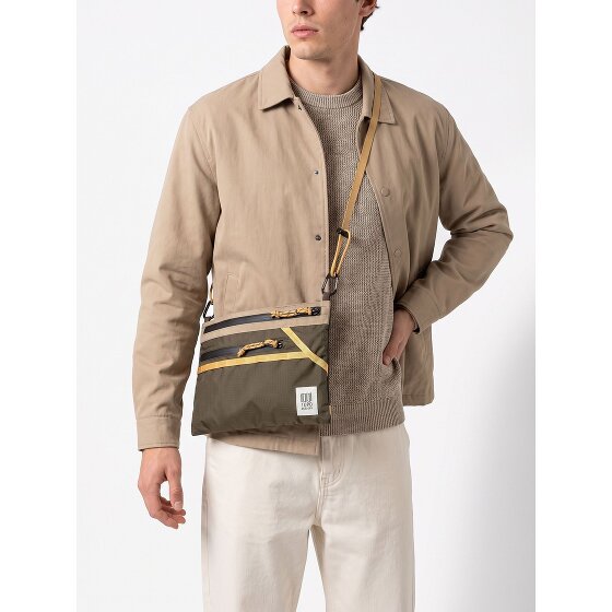 Topo Designs Mountain Borsa a spalla 31 cm