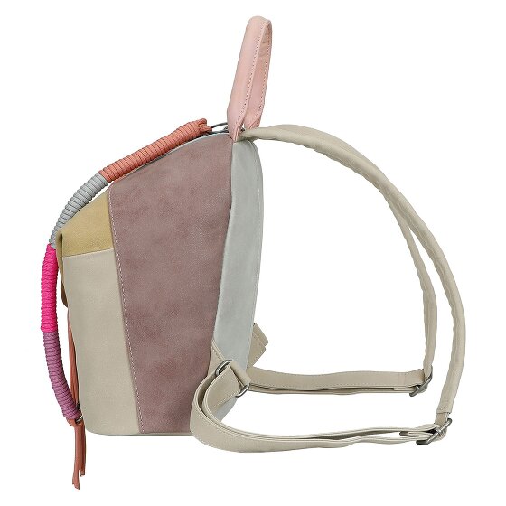 Fritzi aus Preußen Marit Limited Zaino da città 28 cm
