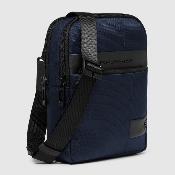 Piquadro Wollem Borsa a tracolla 23 cm