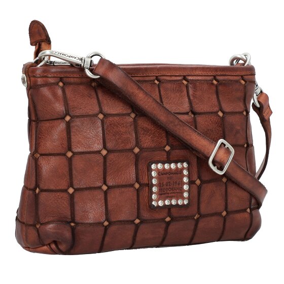 Campomaggi Acacia Borsa a tracolla Pelle 27 cm