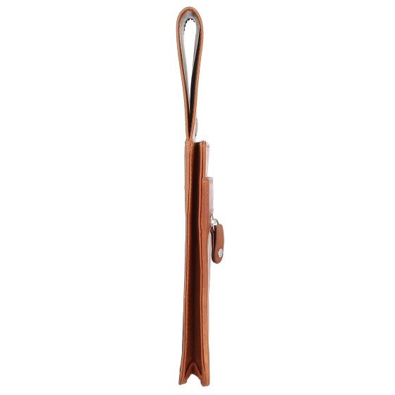 Esquire Dallas Cameriere Portafoglio in pelle 15,5 cm