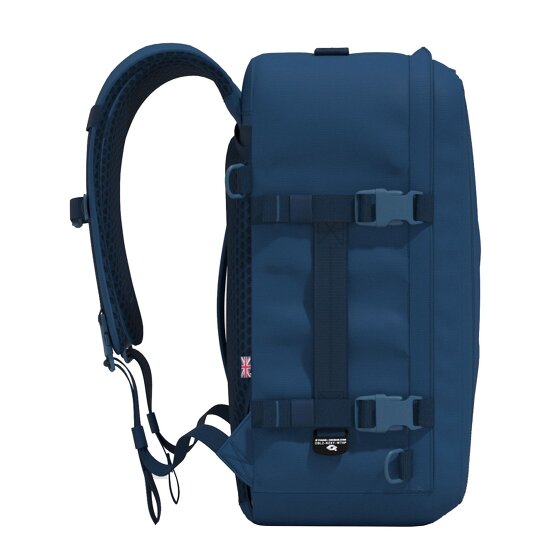 Cabin Zero Borsa da viaggio Classic Plus 32L Zaino 46 cm