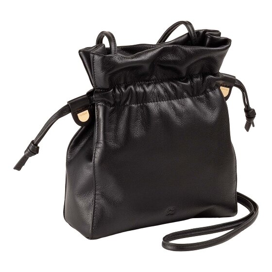 DuDu Borsa a tracolla Vera Pelle 18 cm