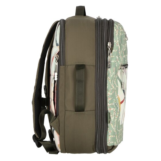 Anekke Zaino da viaggio Viaje 39 cm scomparto per laptop