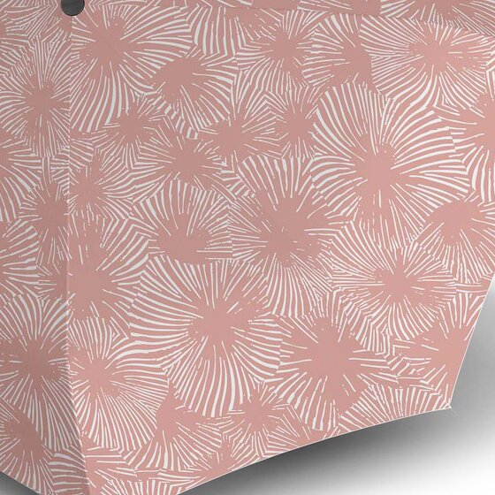 Knirps T.200 Ombrello tascabile Duomatic 28 cm