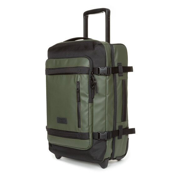 Eastpak Tranverz Tranverz 2 ruote Borsa da viaggio 51 cm