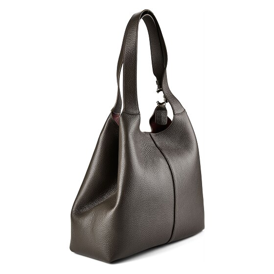 Coccinelle C-Easy Borsa shopper Vera Pelle 35 cm