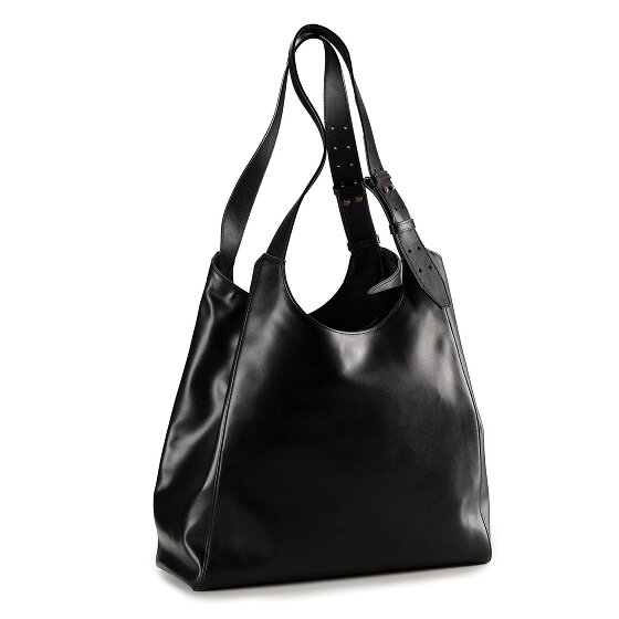 PINKO Borsa shopper Pelle 35 cm